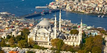 новость 13-03-2023 Спрос на экскурсионные туры в Турцию вырос