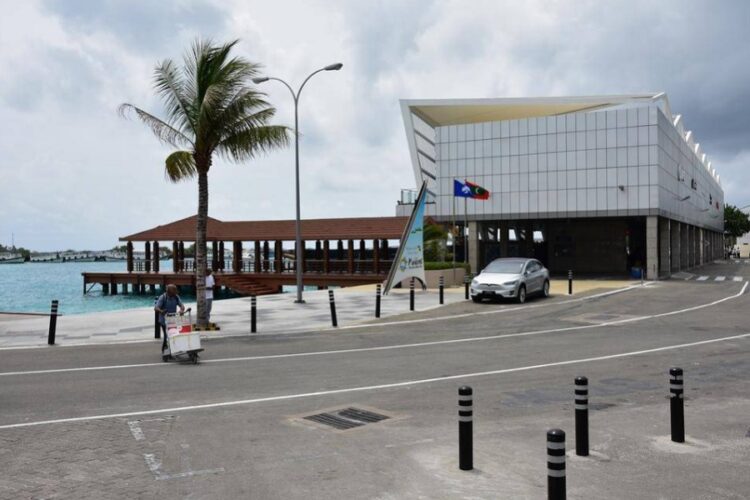 новость 27-03-2023 Сколько будут стоить авиабилеты на Мальдивские острова на майские праздники