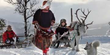 новость 28-03-2023 Мурманская область будет развивать этнотуризм