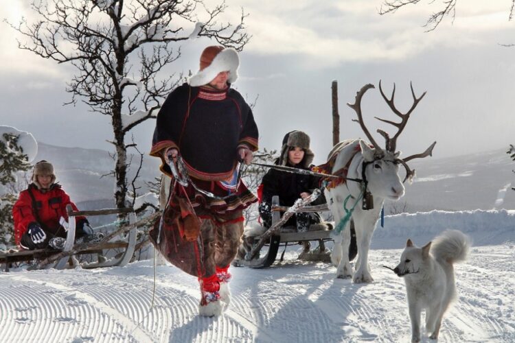 новость 28-03-2023 Мурманская область будет развивать этнотуризм