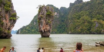 новость 02-03-2023 Таиланд этой весной останется в пятерке лидеров по продажам