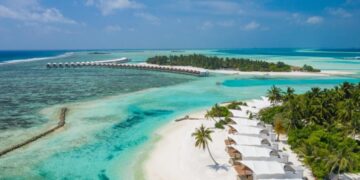 новость 03-03-2023 В продаже появились недорогие билеты на Мальдивские острова
