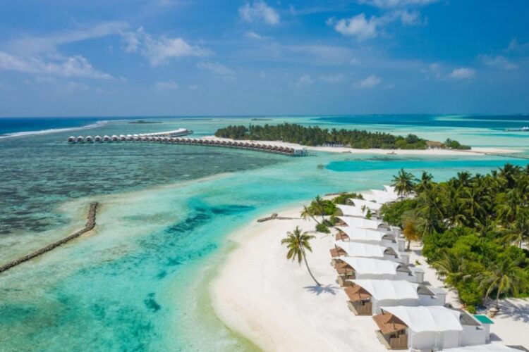 новость 03-03-2023 В продаже появились недорогие билеты на Мальдивские острова