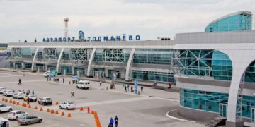 новость 06-03-2023 Southwind будет реже летать из Новосибирска в Турцию