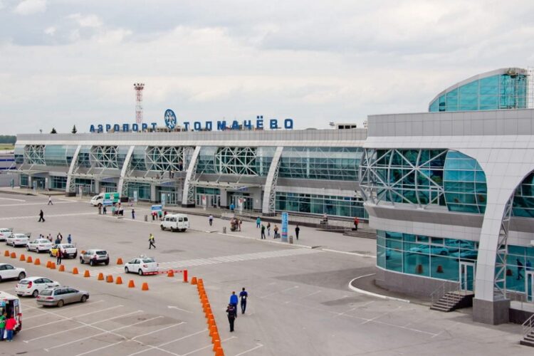 новость 06-03-2023 Southwind будет реже летать из Новосибирска в Турцию