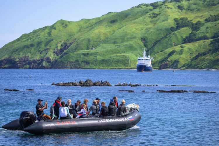 новость 07-03-2023 Какие туристы нужны Дальнему Востоку