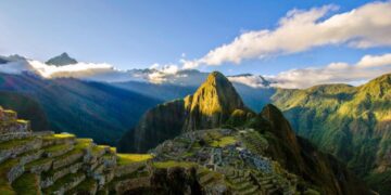 новость 08-03-2023 В одиннадцать южноамериканских стран россияне могут въезжать без виз