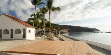 новость 09-03-2023 Новая достопримечательность появилась на мексиканском острове