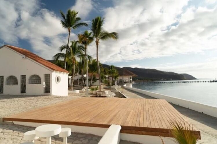 новость 09-03-2023 Новая достопримечательность появилась на мексиканском острове