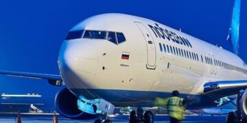новость 10-03-2023 "Победа" запустила распродажу билетов по 888 рублей