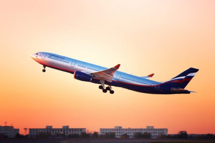 новость 11-03-2023 Национальный перевозчик РФ вновь полетит в Таиланд через Лаос