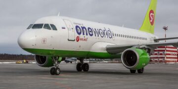 новость 13-03-2023 S7 начнет выполнять рейсы в Китай