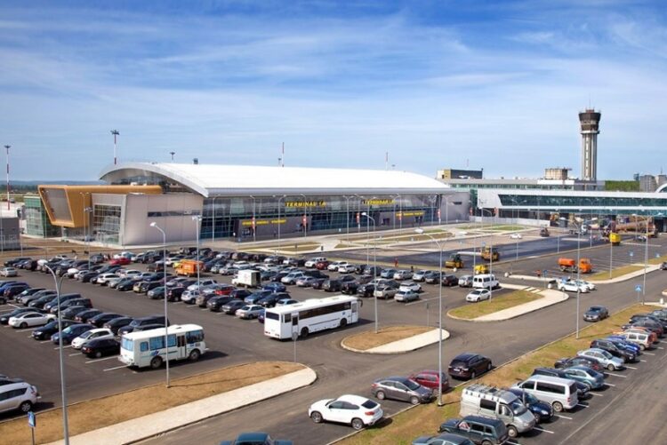 новость 14-03-2023 Туроператоры планируют поставить чартерные рейсы в Казань