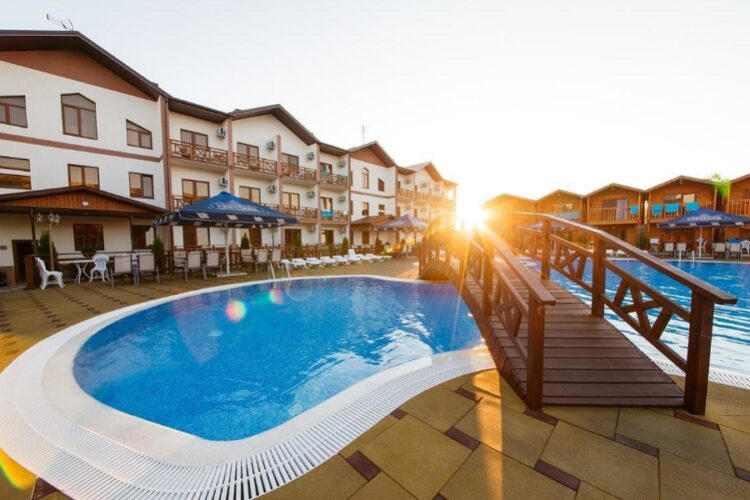 новость 16-03-2023 На первый месяц лета в некоторых отелях Анапы нет мест