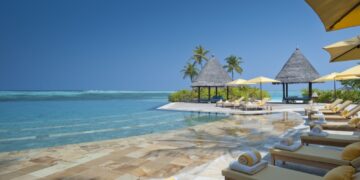 новость 17-03-2023 По турпотоку на Мальдивские острова снова лидирует Россия