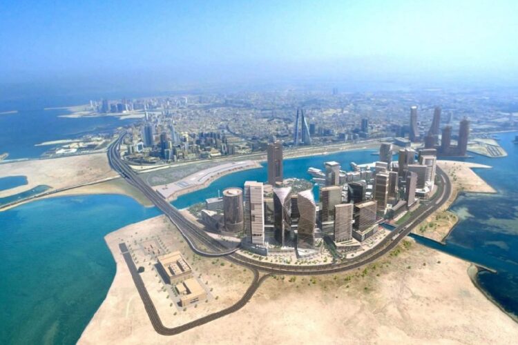 новость 24-03-2023 Спэйс Тревел начал продажу блочных туров в Бахрейн