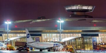 новость 29-03-2023 К майским праздникам перелеты по России подорожают
