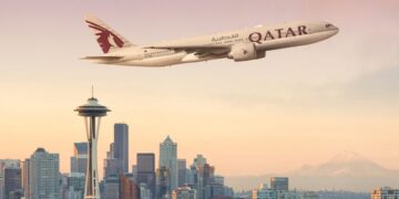 новость 31-03-2023 «Авиалинии Катара» наращивают частоту вылетов из Москвы.