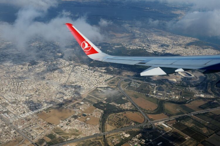 новость 03-03-2023 В продаже появились билеты в Анталью по привлекательным ценам