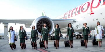 новость 04-03-2023 Стыковочных рейсов для россиян в Эфиопии станет больше