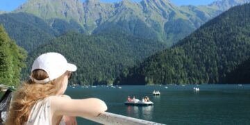 новость 06-03-2023 Какая страна опередила Турцию по туристическим прибытиям из РФ