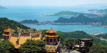 новость 07-03-2023 Тайвань будет раздавать деньги туристам