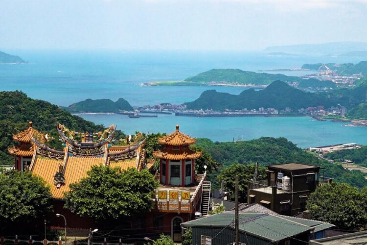 новость 07-03-2023 Тайвань будет раздавать деньги туристам