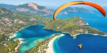 новость 08-03-2023 "Аэрофлот" снова начнет выполнять рейсы в Даламан