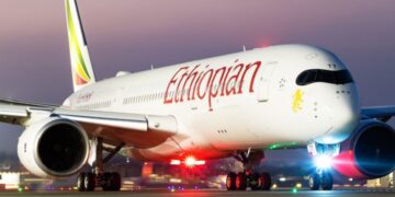 новость 11-03-2023 Эфиопия упростила правила въезда для российских туристов