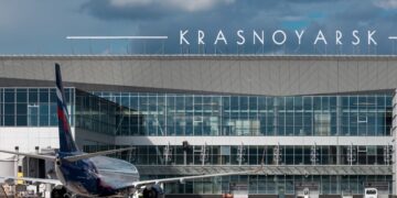 новость 14-03-2023 В мае стартуют рейсы в Китай из Красноярска и Новосибирска