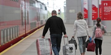 новость 28-03-2023 Внутрироссийский отдых подорожал на 11-18%