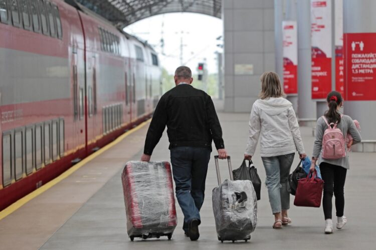 новость 28-03-2023 Внутрироссийский отдых подорожал на 11-18%