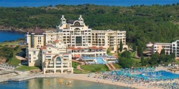 новость 04-03-2023 После введения санкций туристический поток из РФ в Египет вырос на 181%