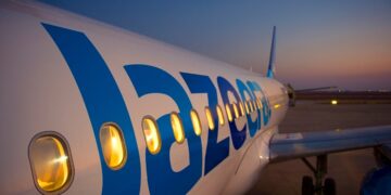 новость 06-03-2023 Jazeera Airways наращивает перевозку из Москвы в Кувейт
