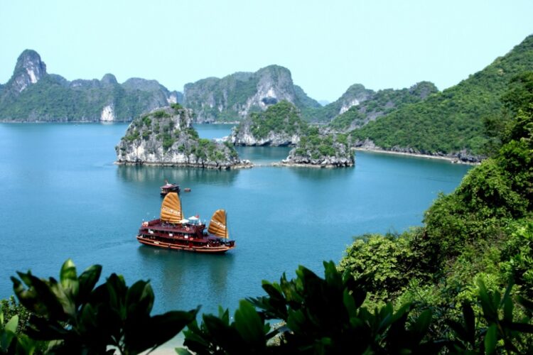 новость 08-03-2023 Российские туристы начинают бронировать летние туры во Вьетнам