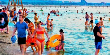 новость 09-03-2023 Летние бронирования по РФ выросли на 30%