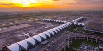 новость 10-03-2023 Авиаперевозчиков в Таиланде станет больше