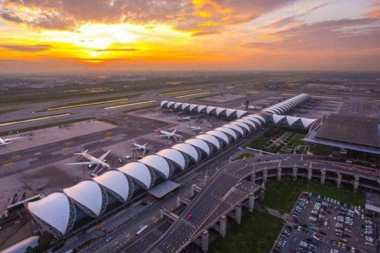 новость 10-03-2023 Авиаперевозчиков в Таиланде станет больше