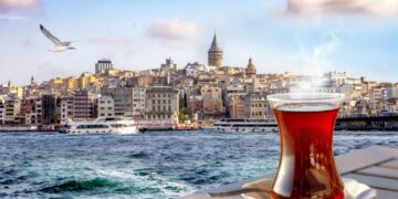 новость 13-03-2023 Какие направления будут популярны у российских туристов этим летом