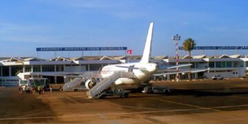 новость 14-03-2023 Рейсы в Тунис из Москвы и Петербурга начнутся согласно плану