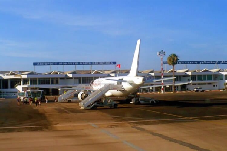 новость 14-03-2023 Рейсы в Тунис из Москвы и Петербурга начнутся согласно плану