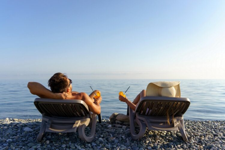 новость 15-03-2023 Во сколько обойдется отдых на море в конце марта