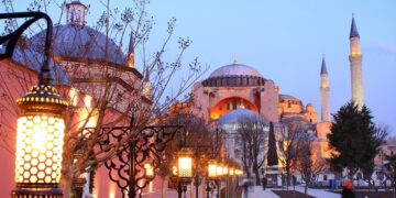 новость 17-03-2023 Где этой зимой отдыхали российские туристы?