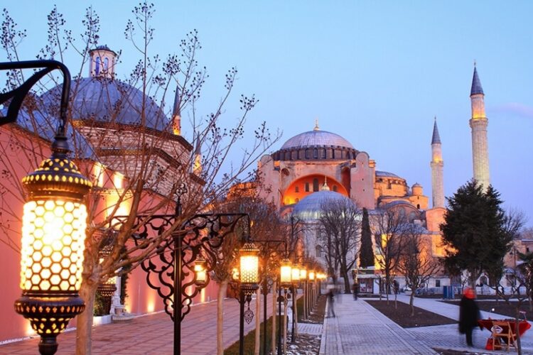 новость 17-03-2023 Где этой зимой отдыхали российские туристы?