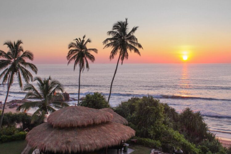 новость 18-03-2023 FUN&SUN поставит новые чартеры на Шри-Ланку