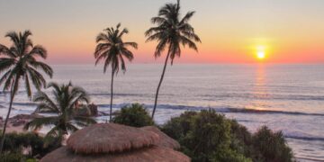 новость 21-03-2023 Шри-Ланка планирует принять около 280 000 российских туристов