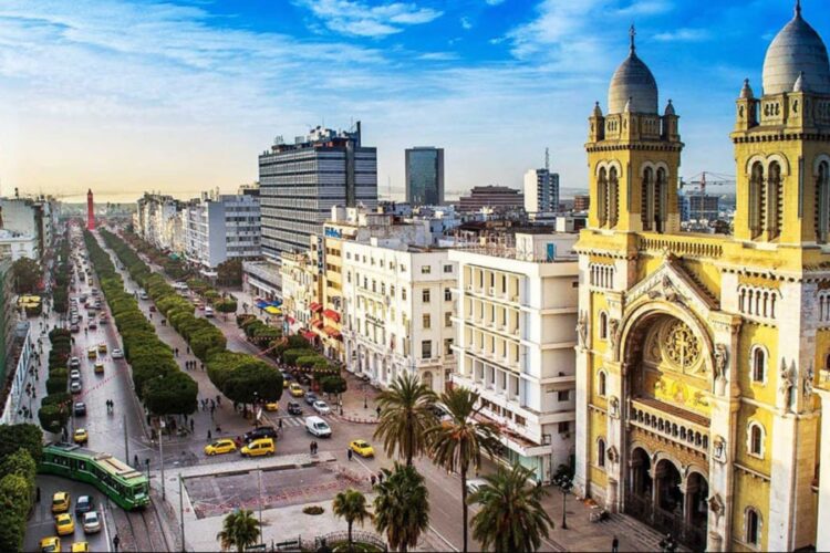 новость 24-03-2023 Какие авиакомпании поставят рейсы в Тунис этим летом