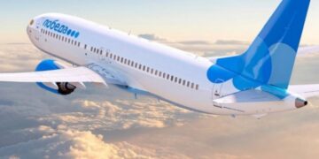 новость 27-03-2023 «Победа» наращивает авиаперевозку в Анталью