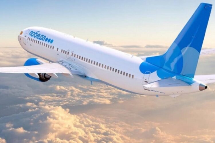 новость 27-03-2023 «Победа» наращивает авиаперевозку в Анталью