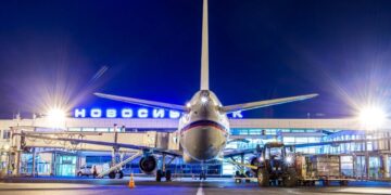 новость 30-03-2023 Объем авиаперевозки из Новосибирска в Анталью вырастет